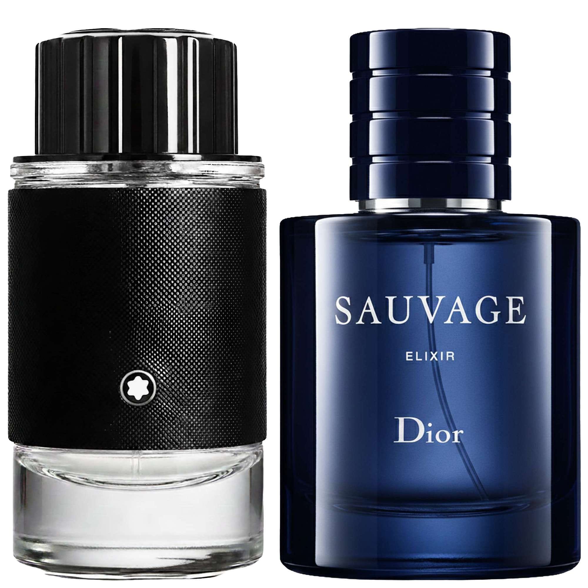 Montblanc Day to Night Bundle for Him