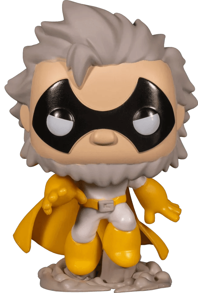 Funko My Hero Academia - Gran Torino SDCC 2022 Exclusive Pop! Vinyl [RS]