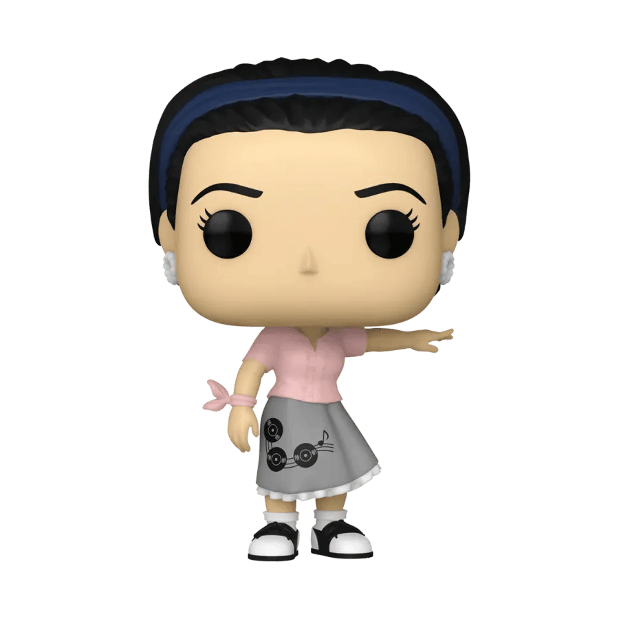 Funko Friends - Waitress Monica Pop! Vinyl