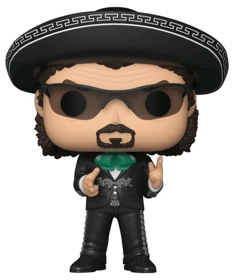 Funko Eastbound & Down - Kenny Mariachi Pop! Vinyl