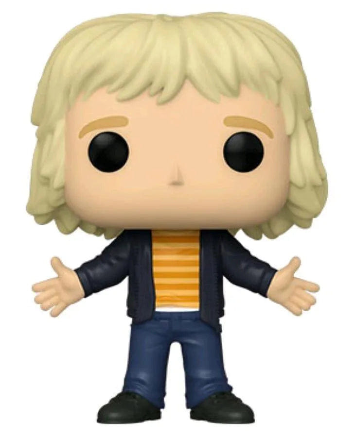 Funko Dumb and Dumber - Harry Casual Pop! Vinyl