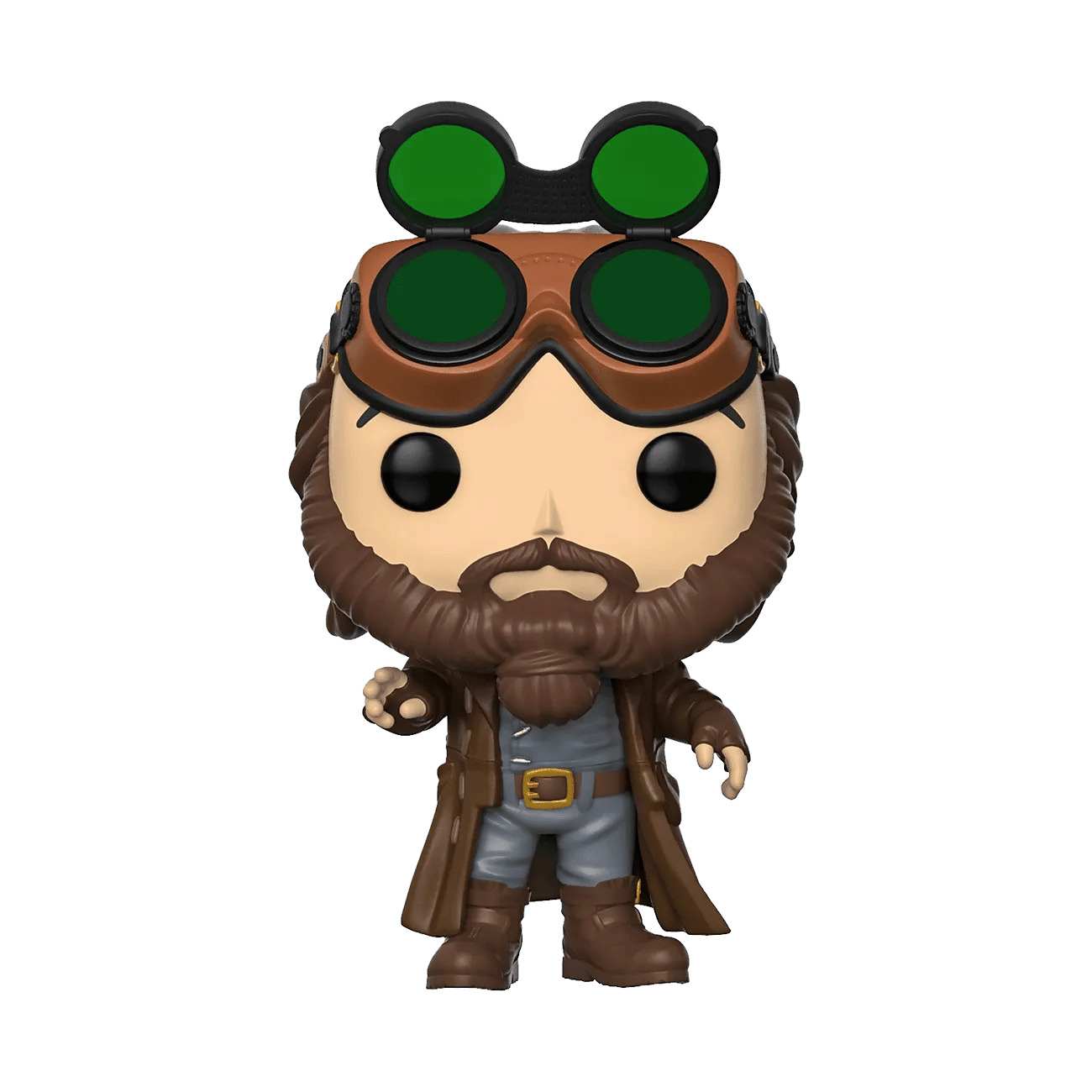 Funko Artemis Fowl - Mulch Diggems Pop! Vinyl
