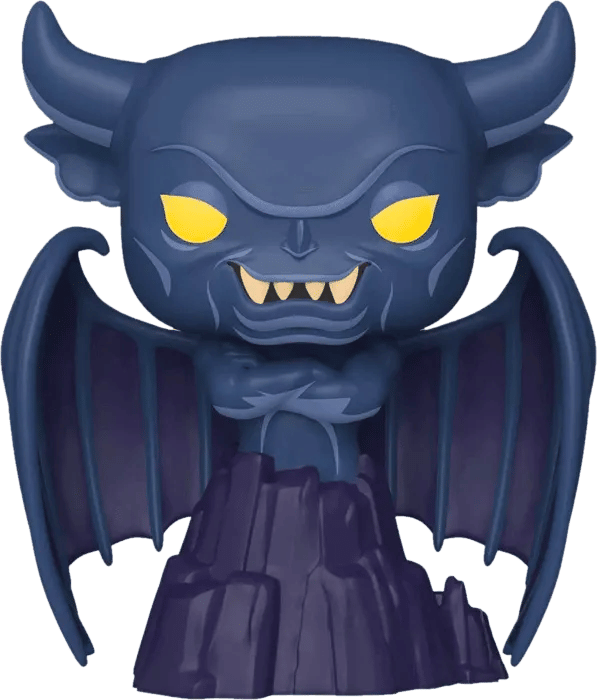 Funko Fantasia - Menacing Chernabog 80th Anniversary Pop! Vinyl