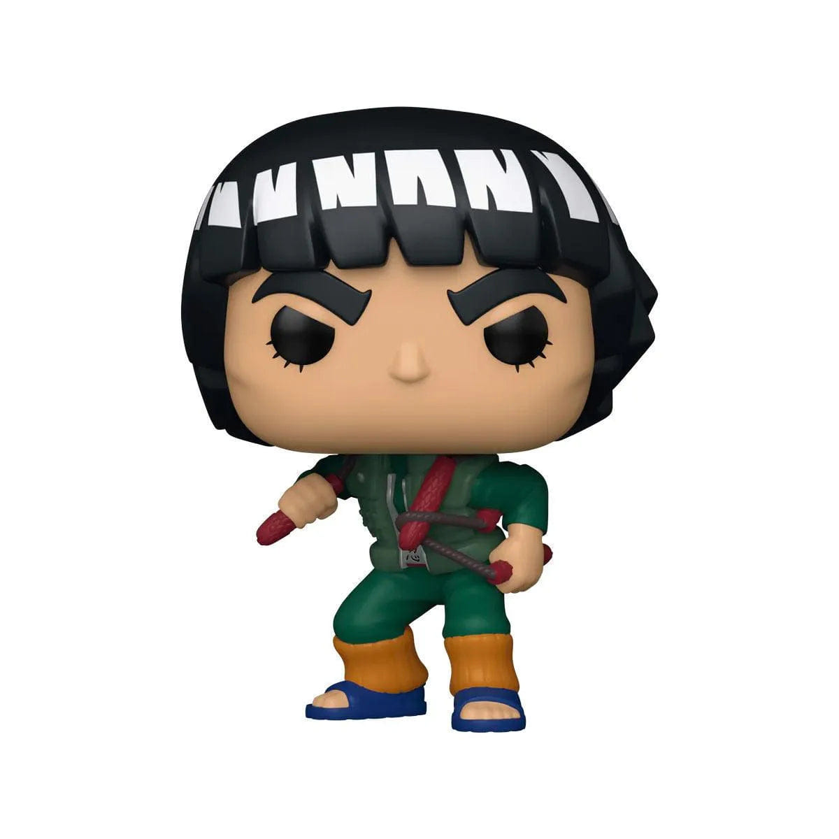 Funko Naruto: Shippuden - Might Guy Pop! Vinyl