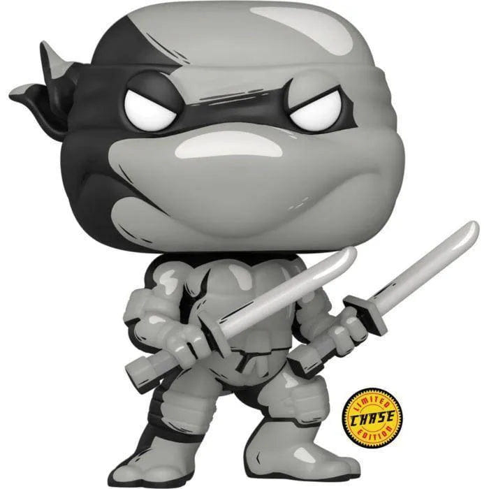 Funko Teenage Mutant Ninja Turtles (Comic) - Leonardo US Exclusive Pop! Vinyl