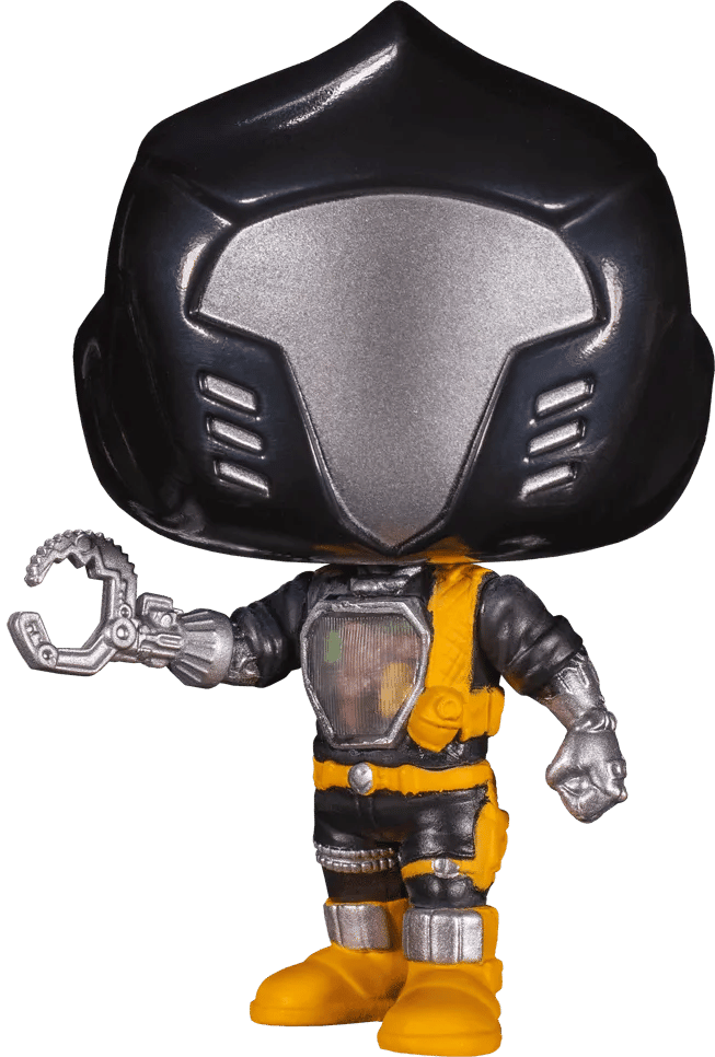 Funko G.I. Joe - Cobra B.A.T. SDCC 2021 US Exclusive Pop! Vinyl [RS]