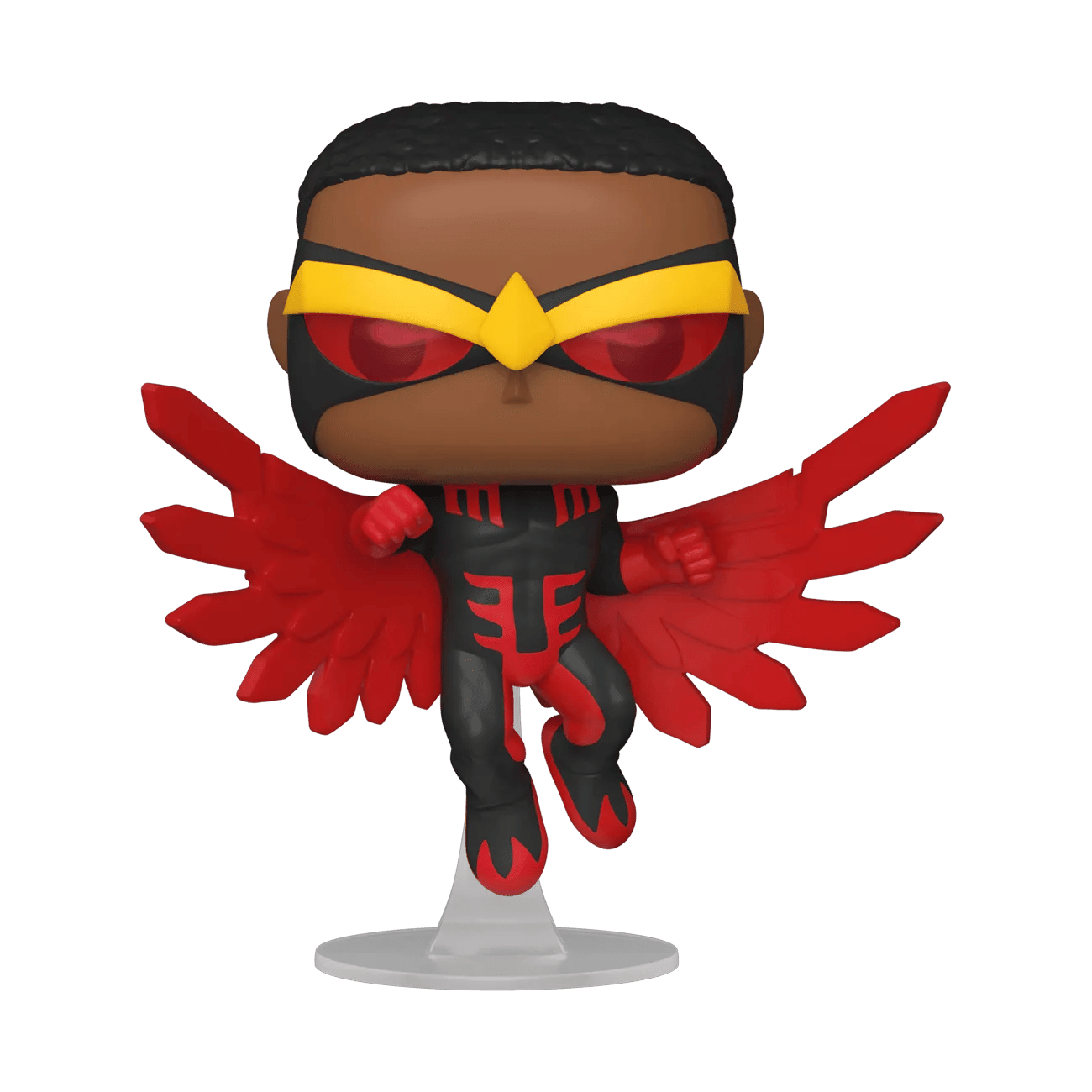 Funko Marvel Comics - Falcon SDCC 2021 US Exclusive Pop! Vinyl [RS]