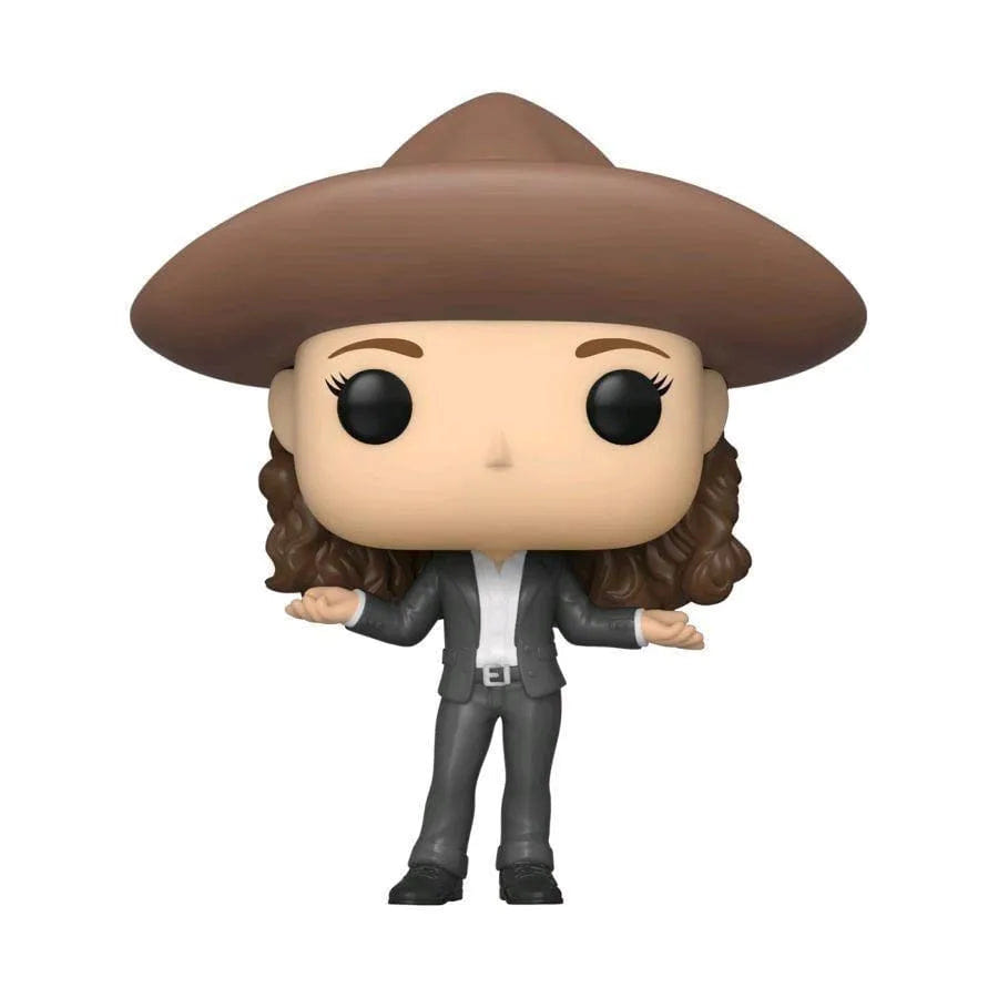 Funko Seinfeld - Elaine in Sombrero Pop! Vinyl