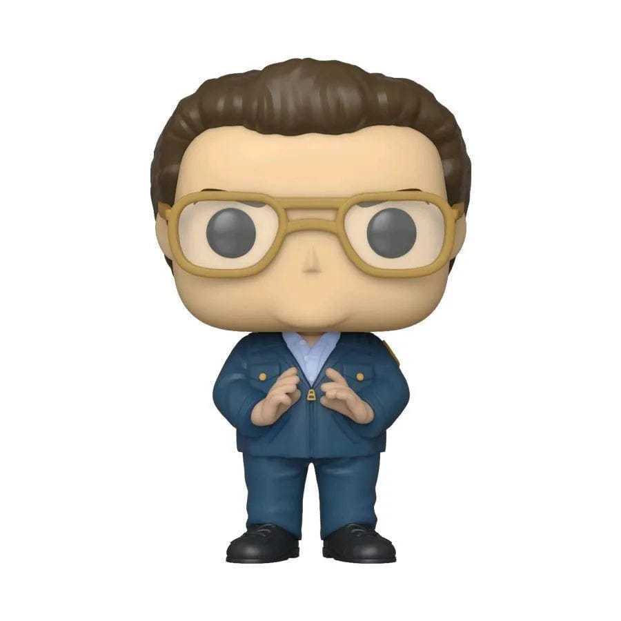 Funko Seinfeld - Newman the Mailman Pop! Vinyl
