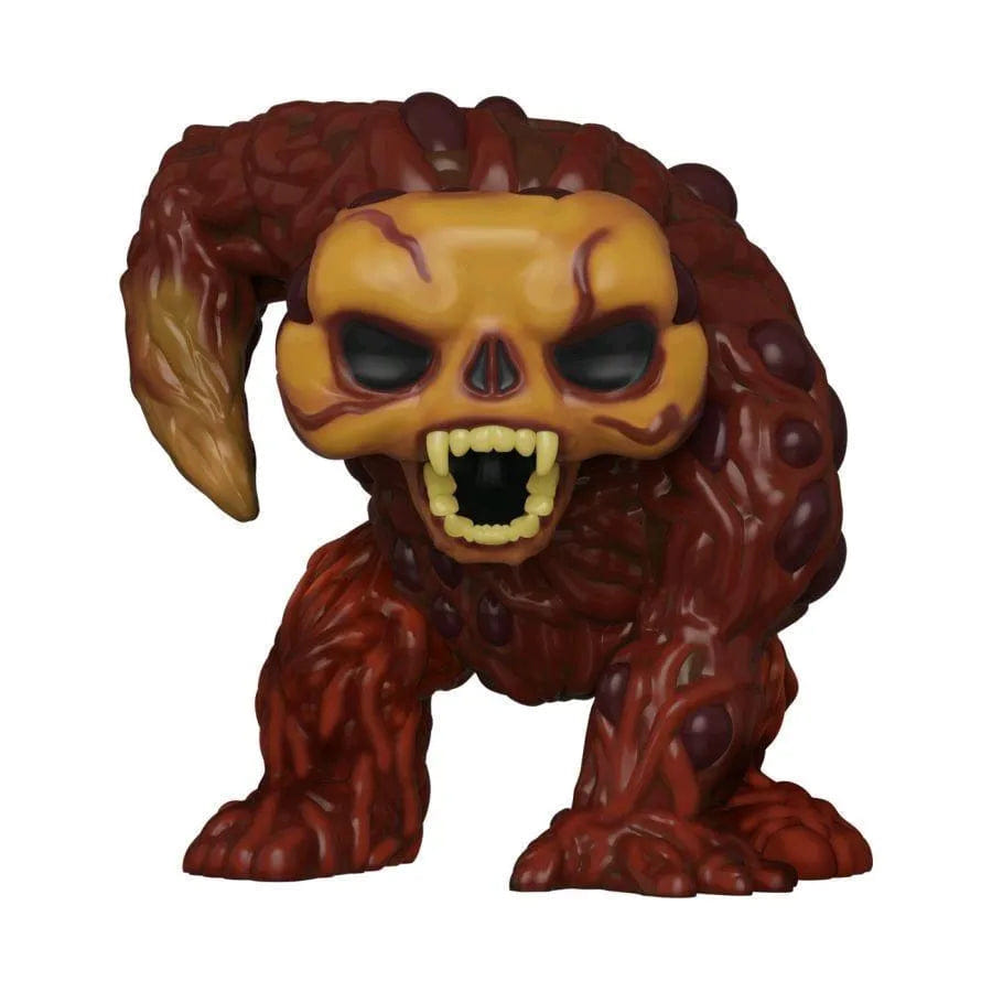 Funko The Flash - Bloodwork Pop! Vinyl