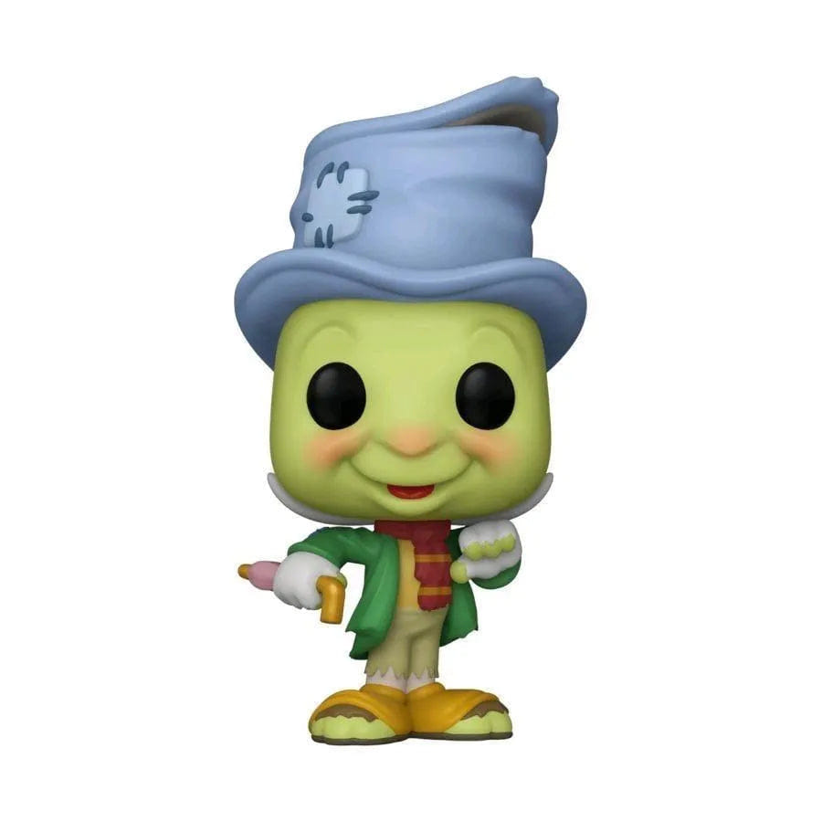 Funko Pinocchio - Street Jiminy 80th Anniversary Pop! Vinyl