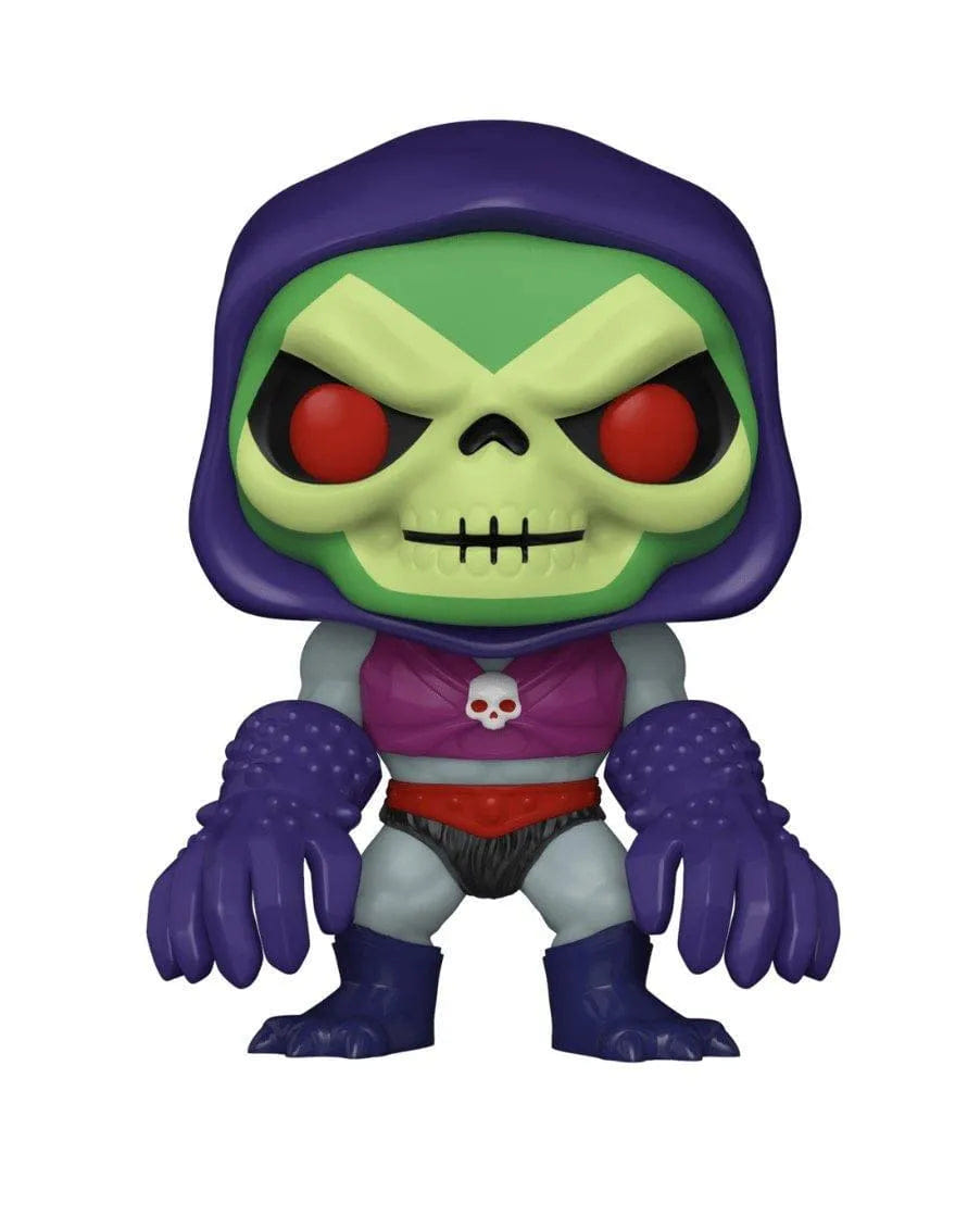 Funko Masters of the Universe - Skeletor Terror Claws Pop! Vinyl