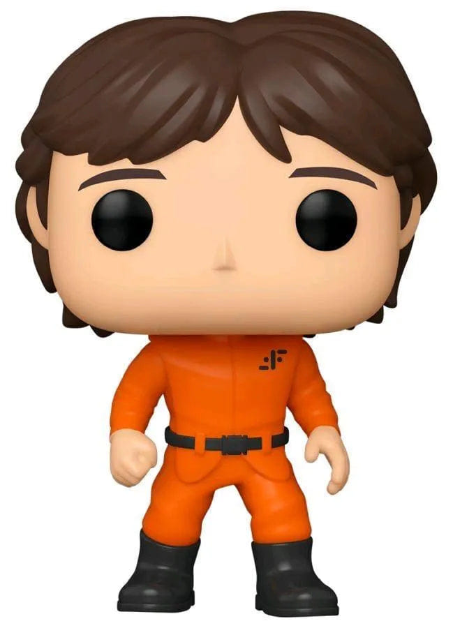 Funko V - Mike Donovan Pop! Vinyl