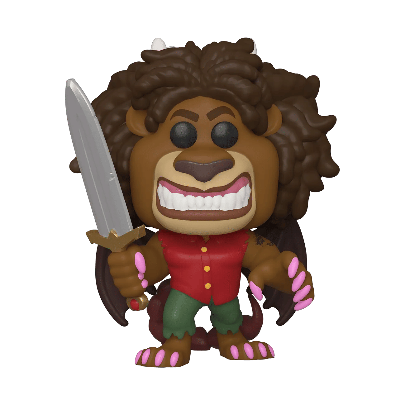 Funko Onward - Manticore Pop! Vinyl