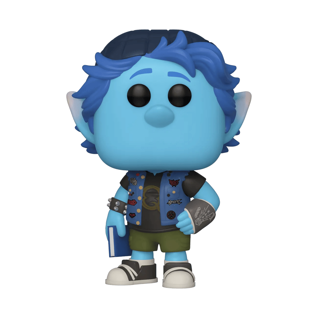 Funko Onward - Barley Lightfoot Pop! Vinyl
