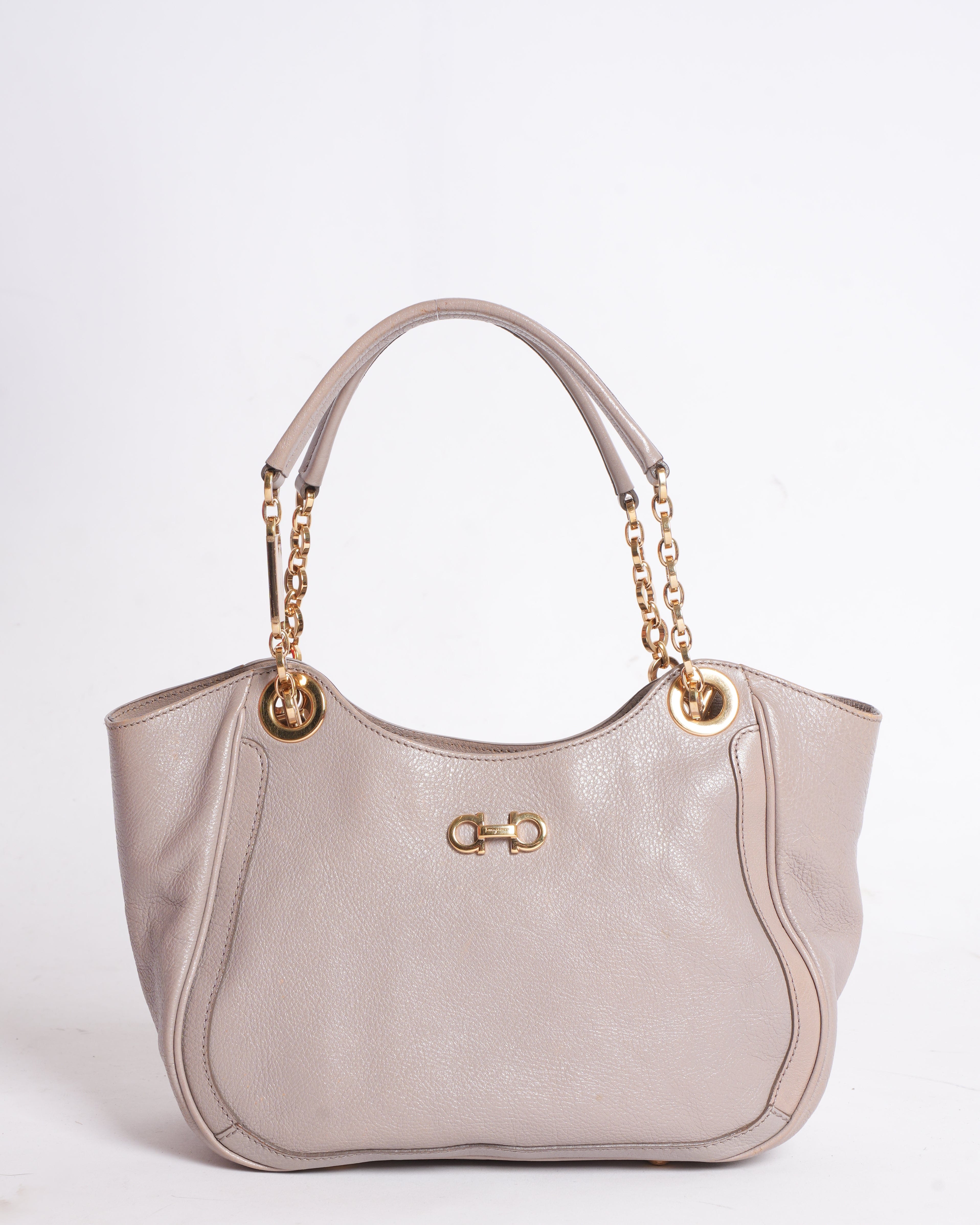 Salvatore Ferragamo Shoulder Bag