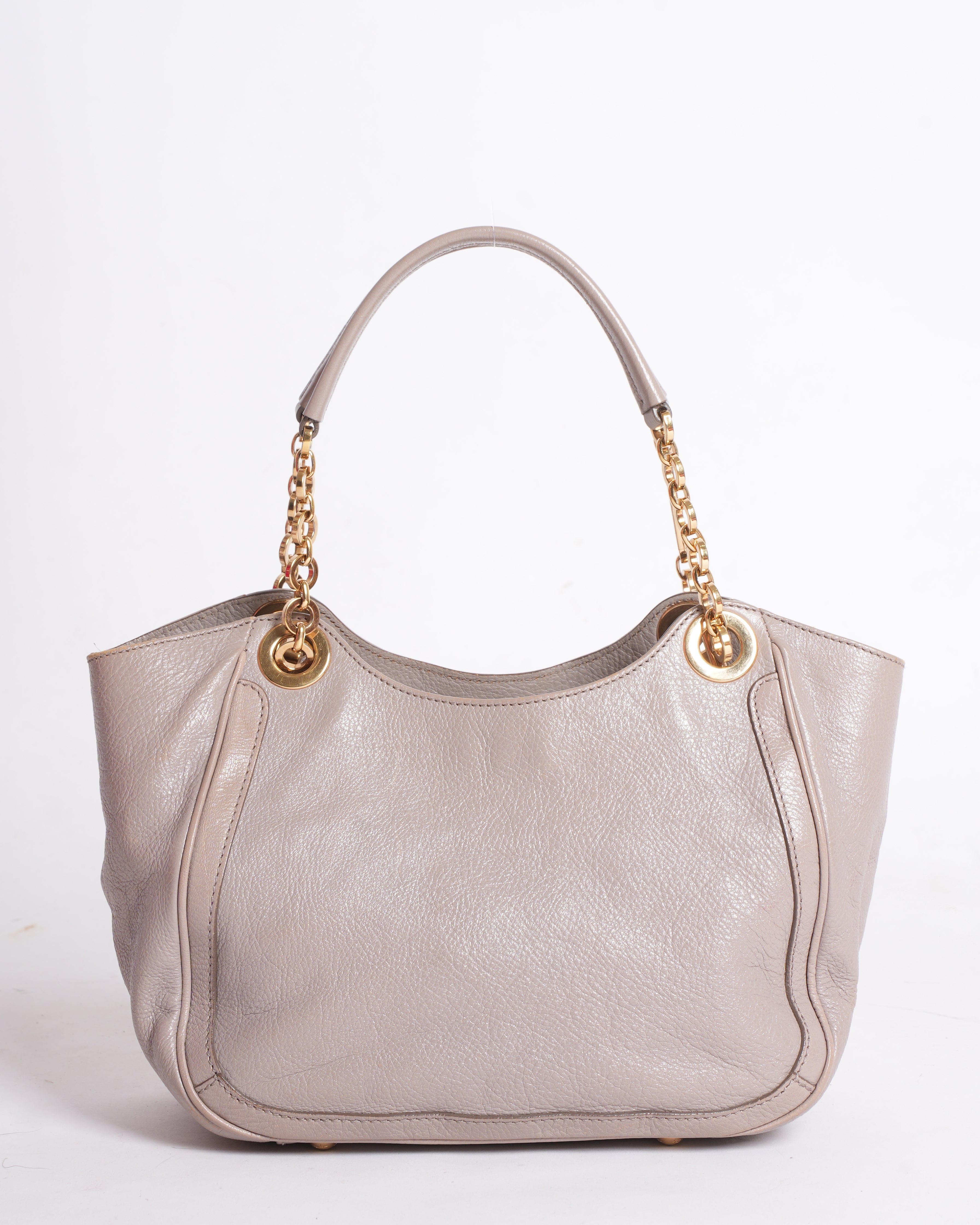 Salvatore Ferragamo Shoulder Bag