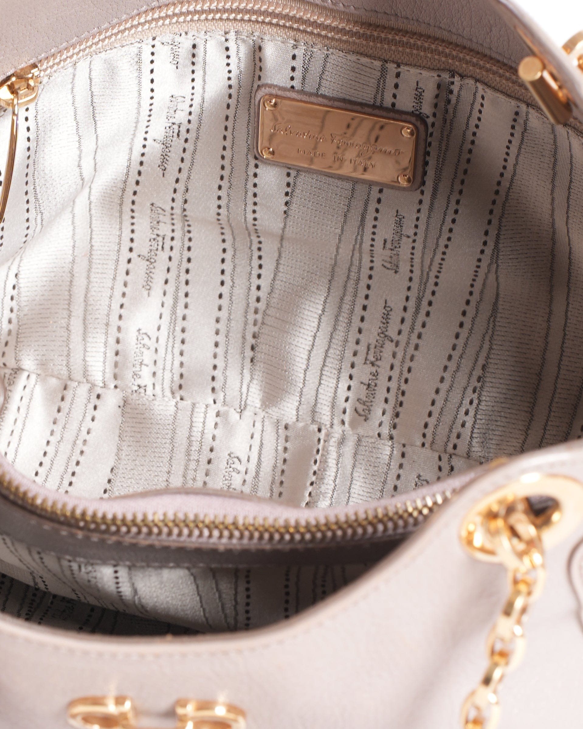 Salvatore Ferragamo Shoulder Bag