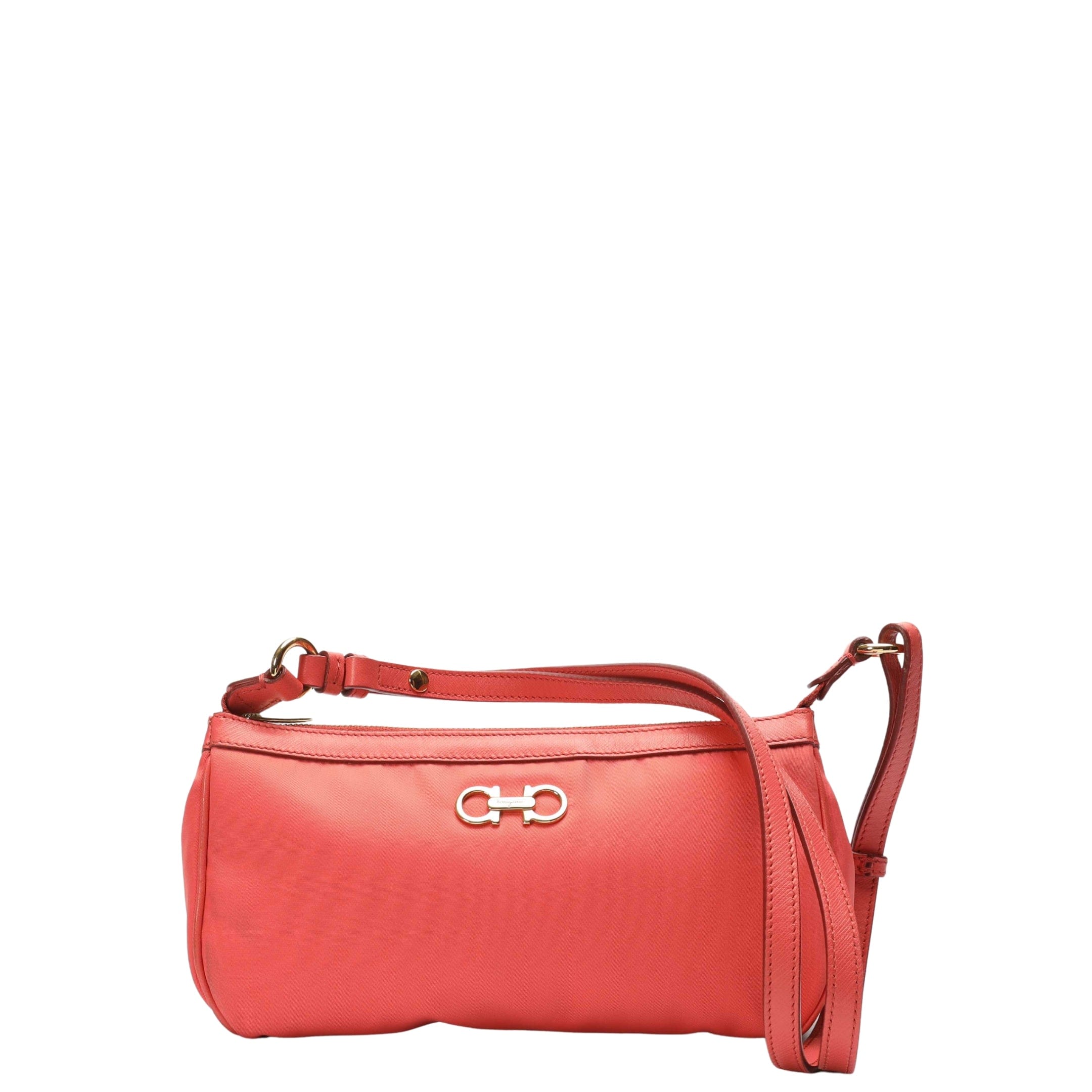 Salvatore Ferragamo Icona Lisetta Shoulder Bag