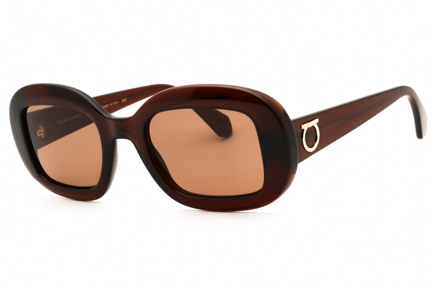 Salvatore Ferragamo SF2038SE Sunglasses