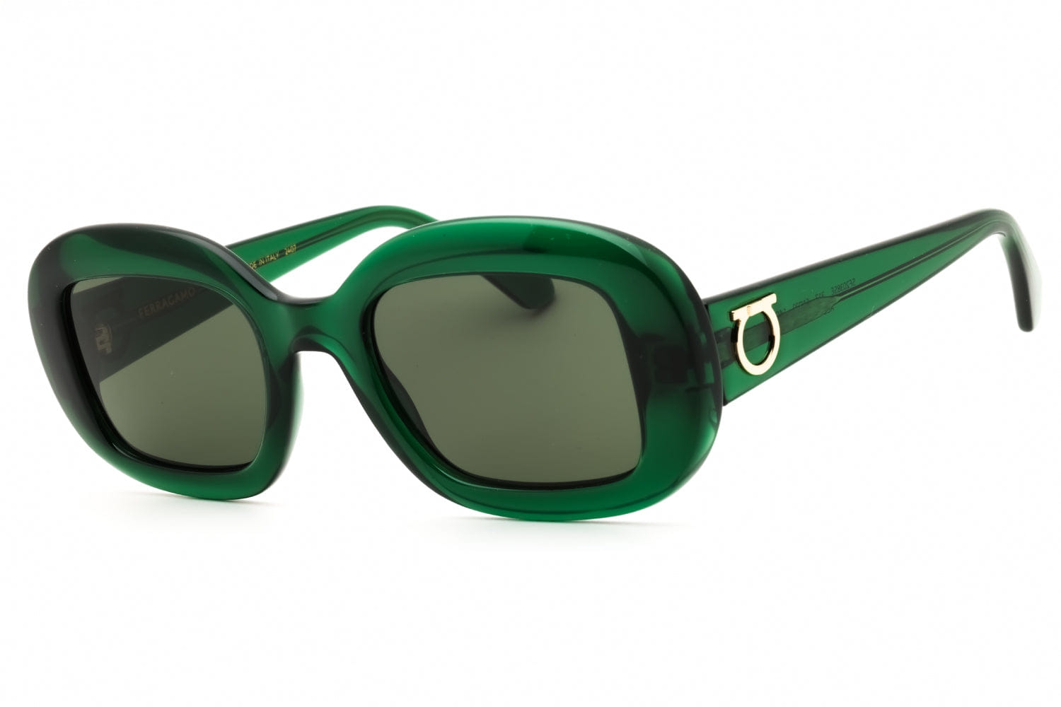 Salvatore Ferragamo SF2038SE Sunglasses