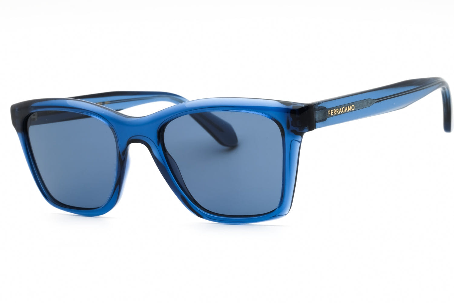 Salvatore Ferragamo SF2001S Sunglasses