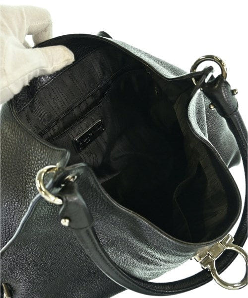 Salvatore Ferragamo Shoulder bags
