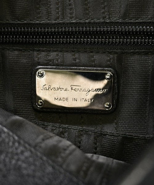 Salvatore Ferragamo Shoulder bags