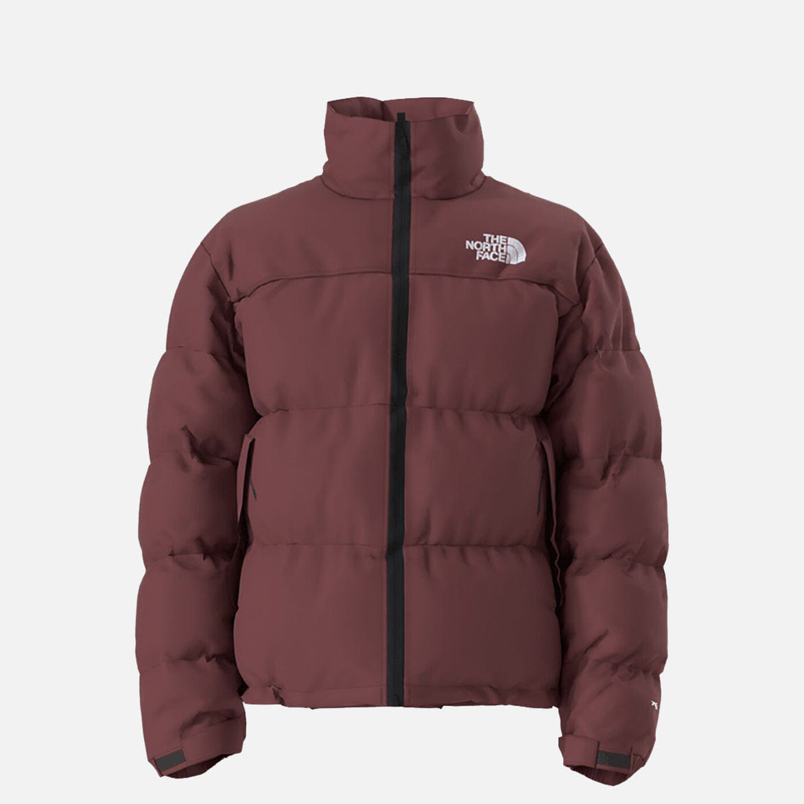THE NORTH FACE 1996 RETRO NUPTSE JACKET - SUMAC