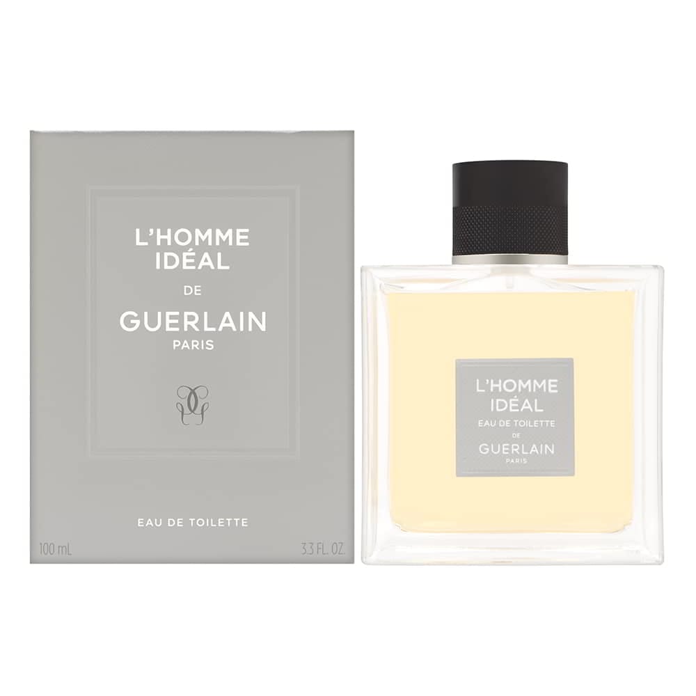 Guerlain L'Homme Ideal for Men