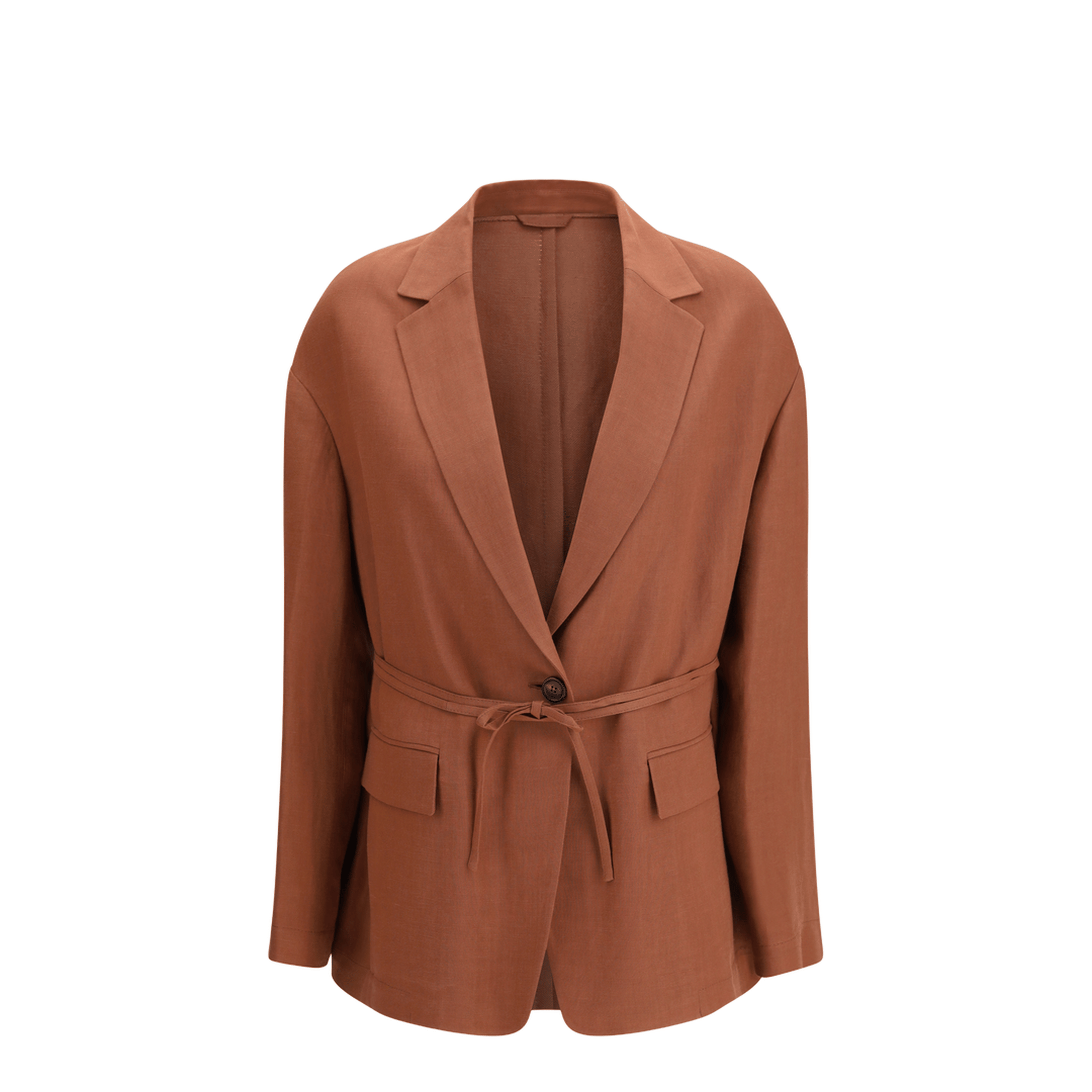 Brunello Cucinelli Monili - Embellishment Blazer