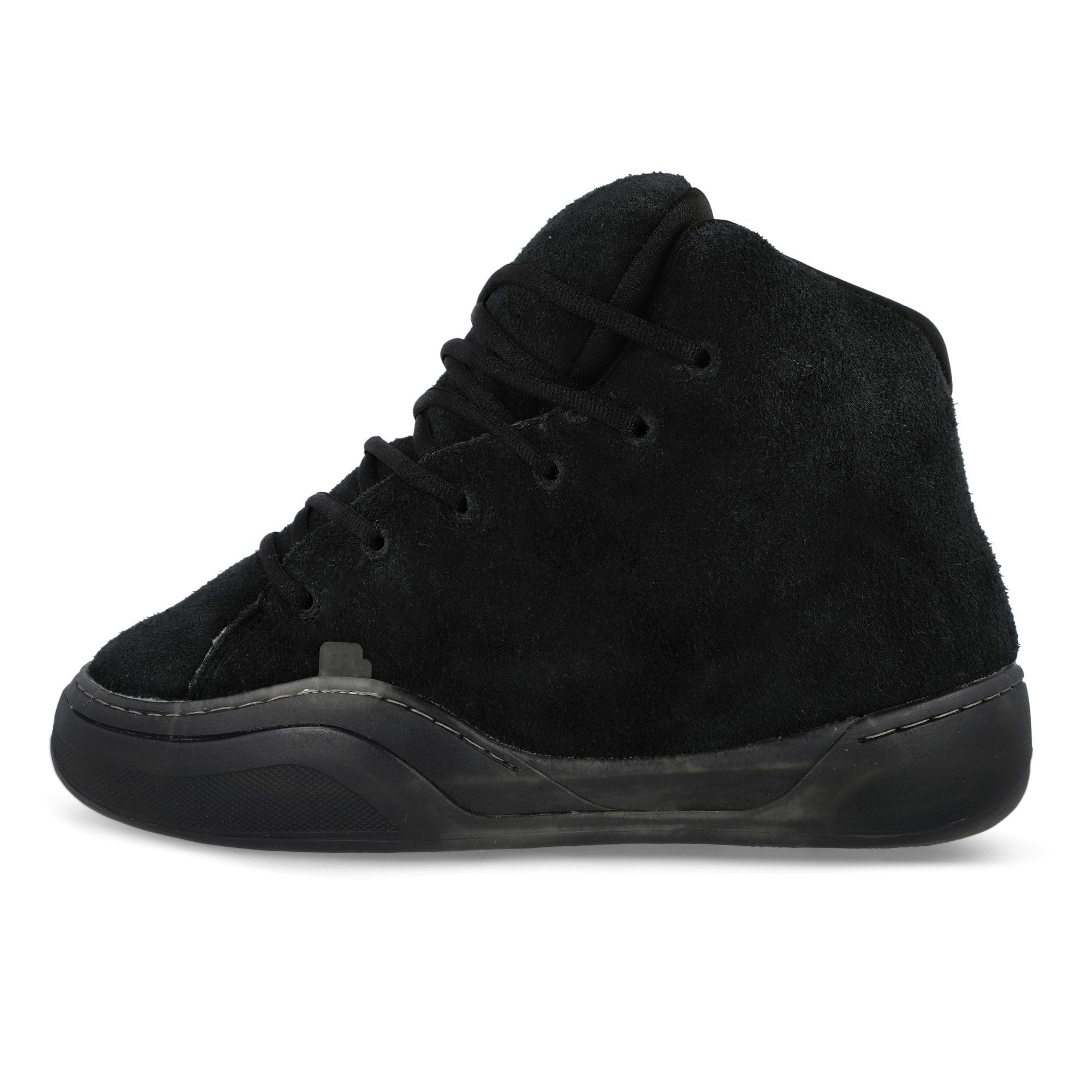 ERL Vamp High Suede