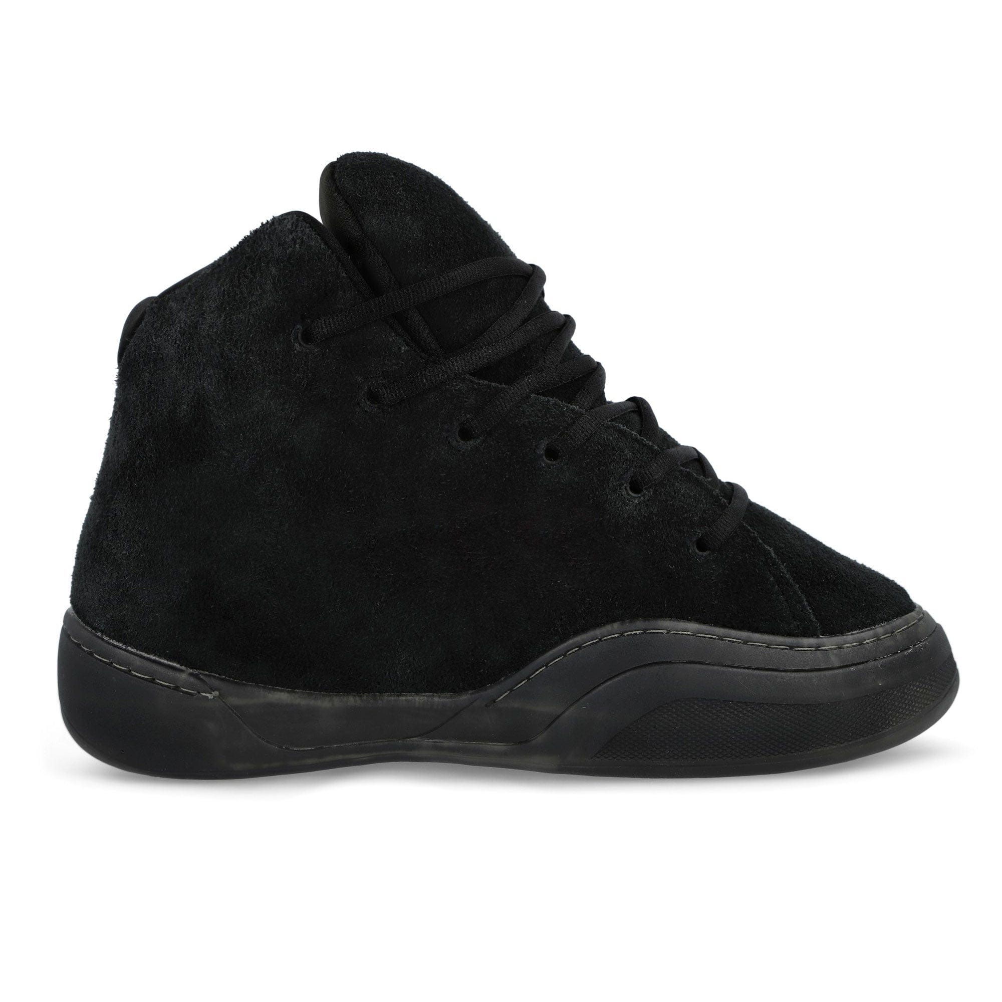 ERL Vamp High Suede
