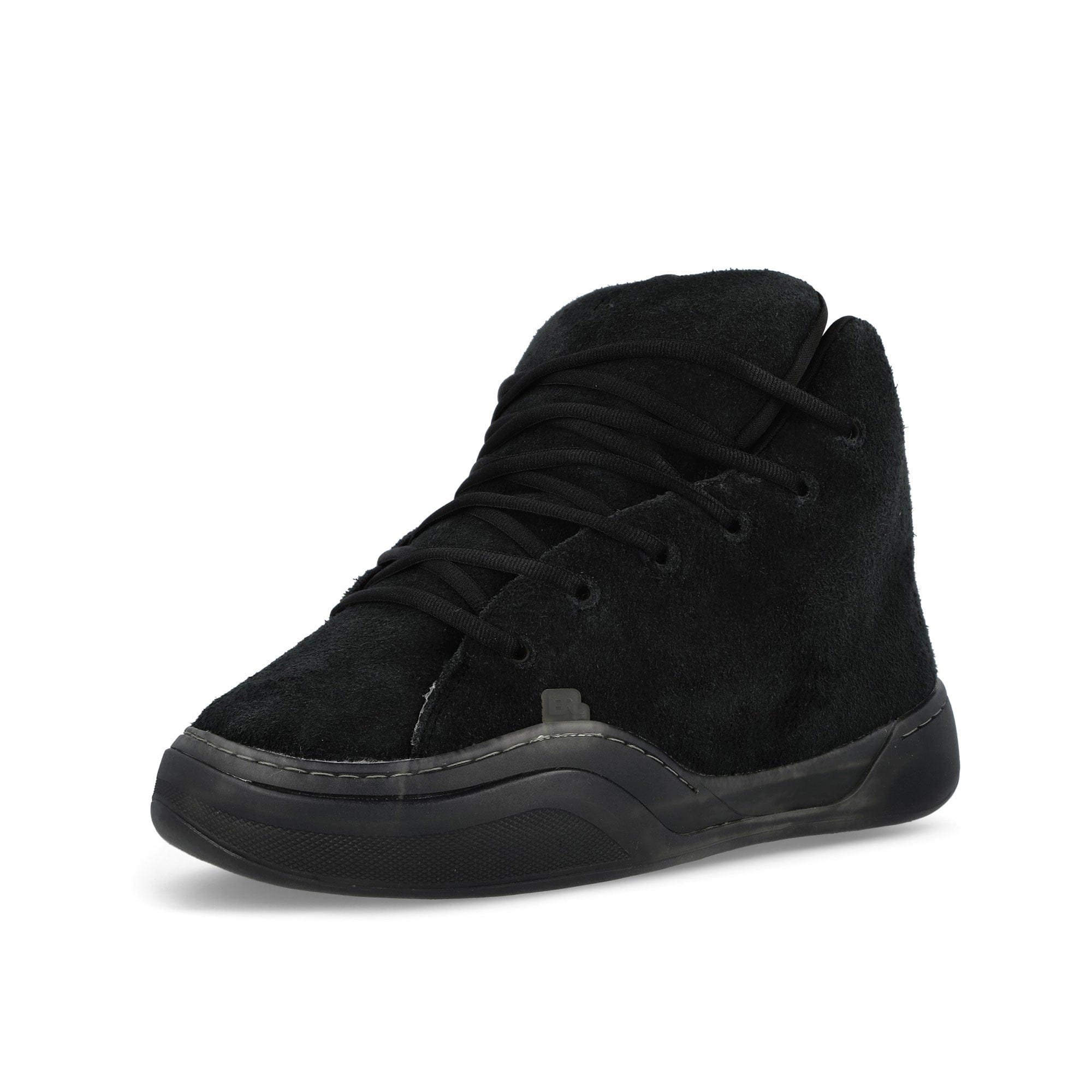 ERL Vamp High Suede
