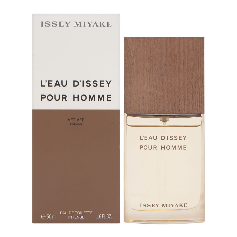 Issey Miyake L'Eau D'Issey Pour Homme Vetiver
