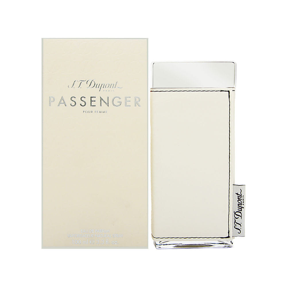 S.T. Dupont Passenger Pour Femme