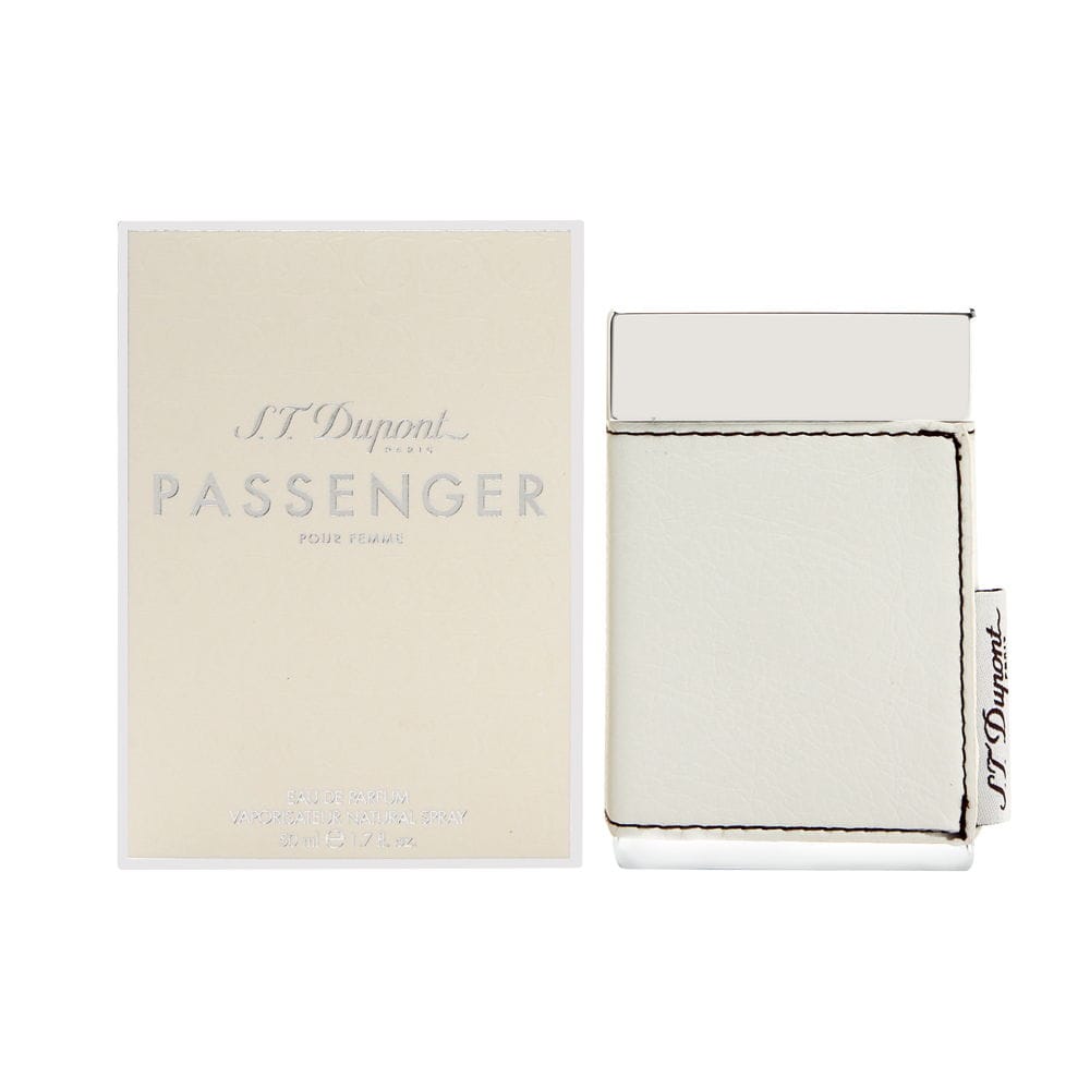 S.T. Dupont Passenger Pour Femme