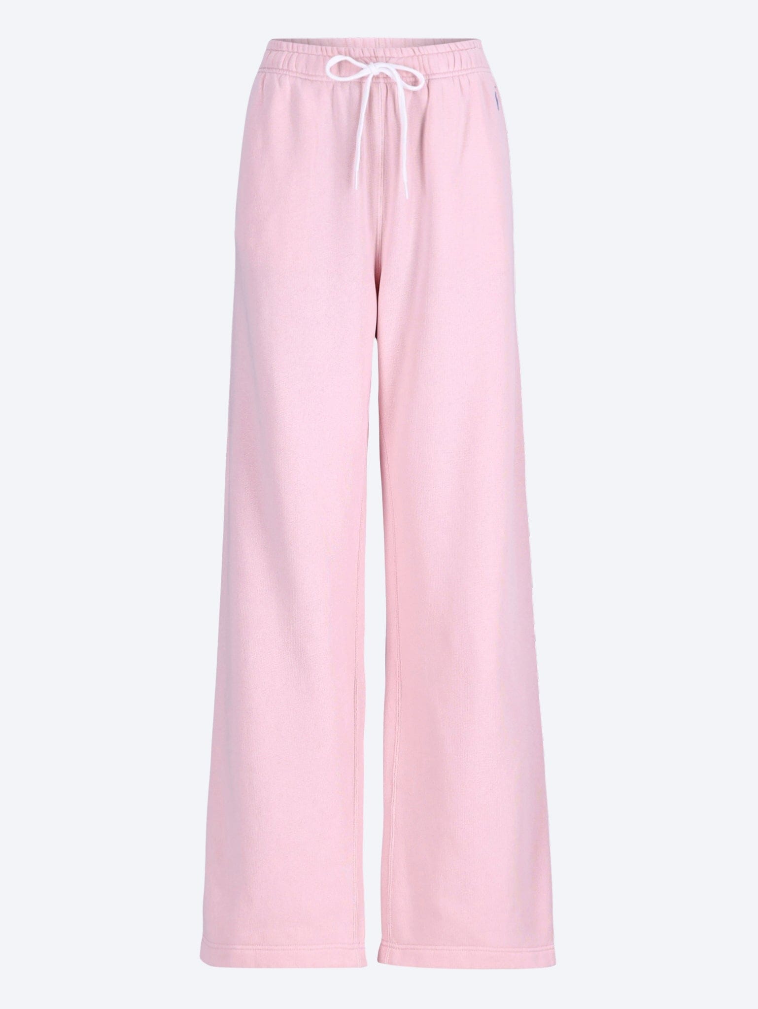 RALPH Lauren Arctic fleece knit sweatpants