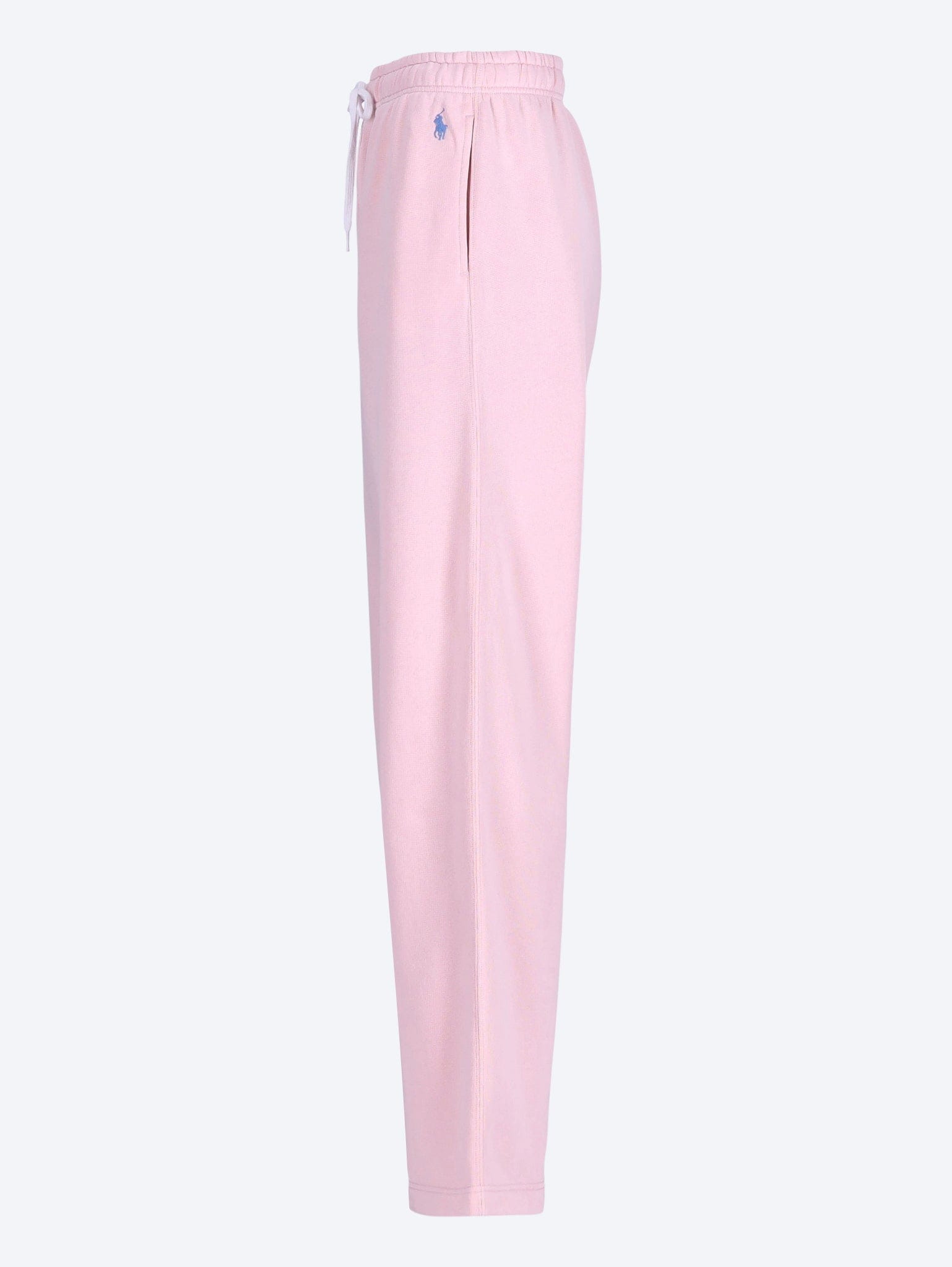 RALPH Lauren Arctic fleece knit sweatpants