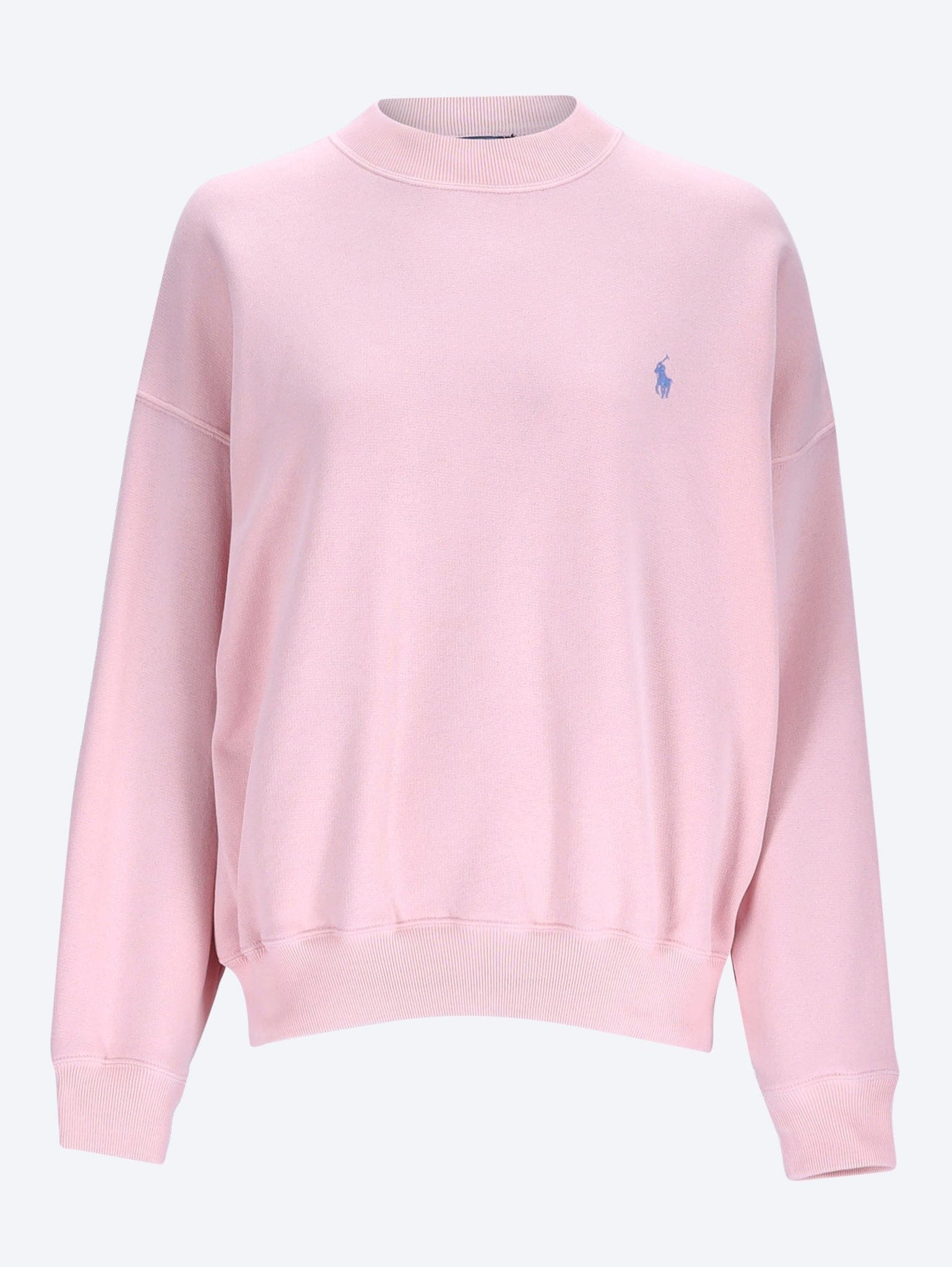 RALPH Lauren Arctic fleece sweatshirt