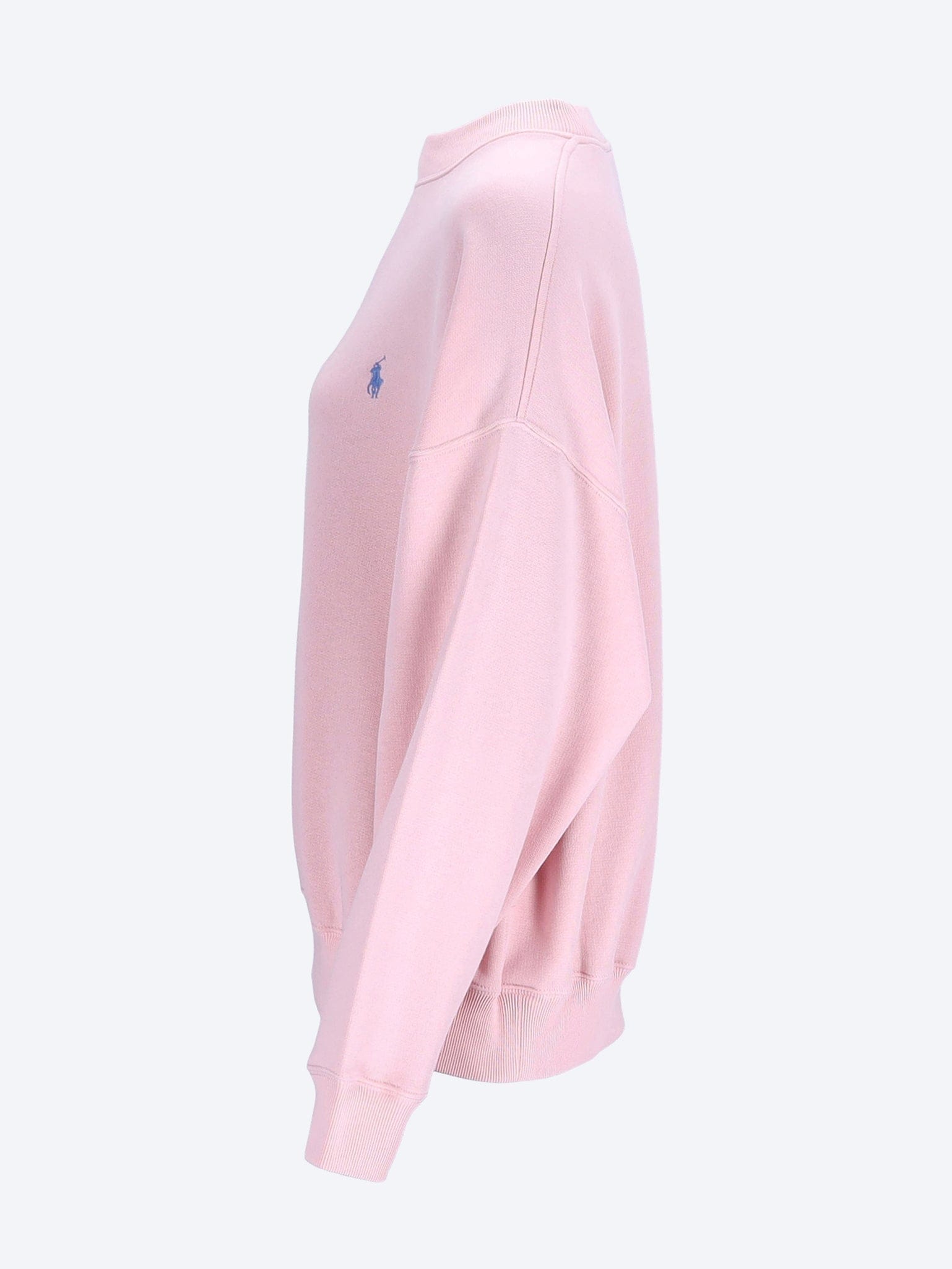 RALPH Lauren Arctic fleece sweatshirt