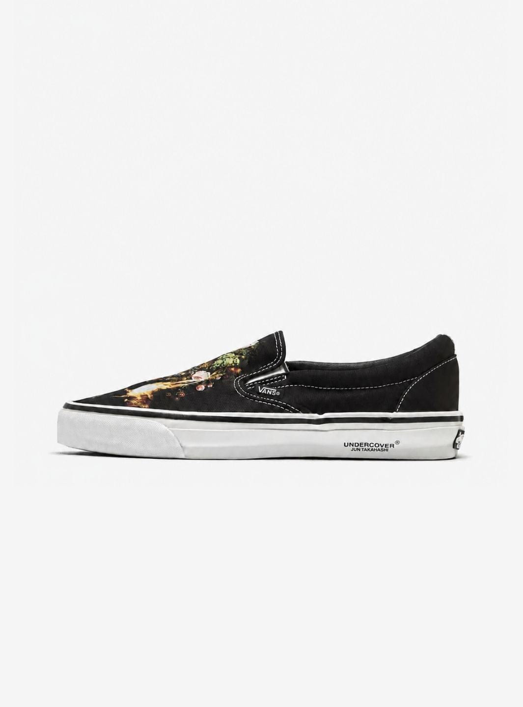 Vans OTW Classic Slip - On 98 Undercover