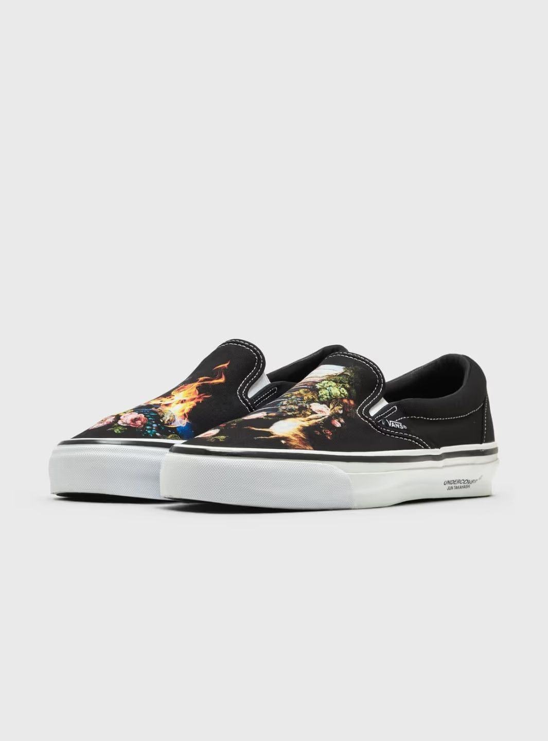 Vans OTW Classic Slip - On 98 Undercover