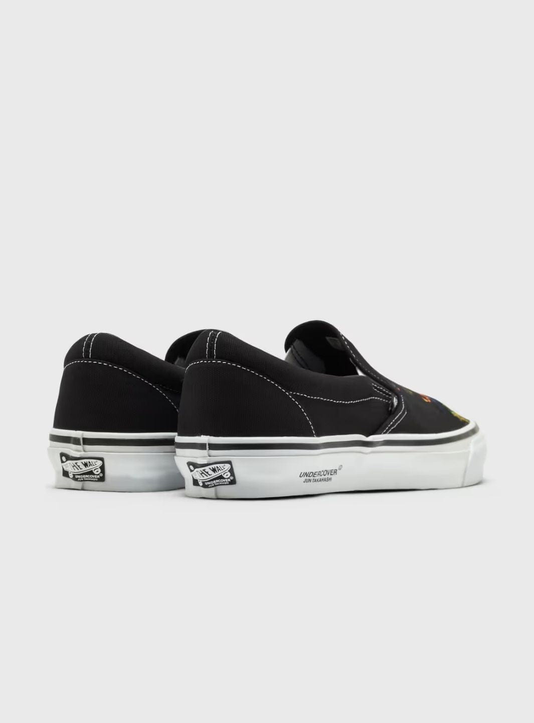 Vans OTW Classic Slip - On 98 Undercover