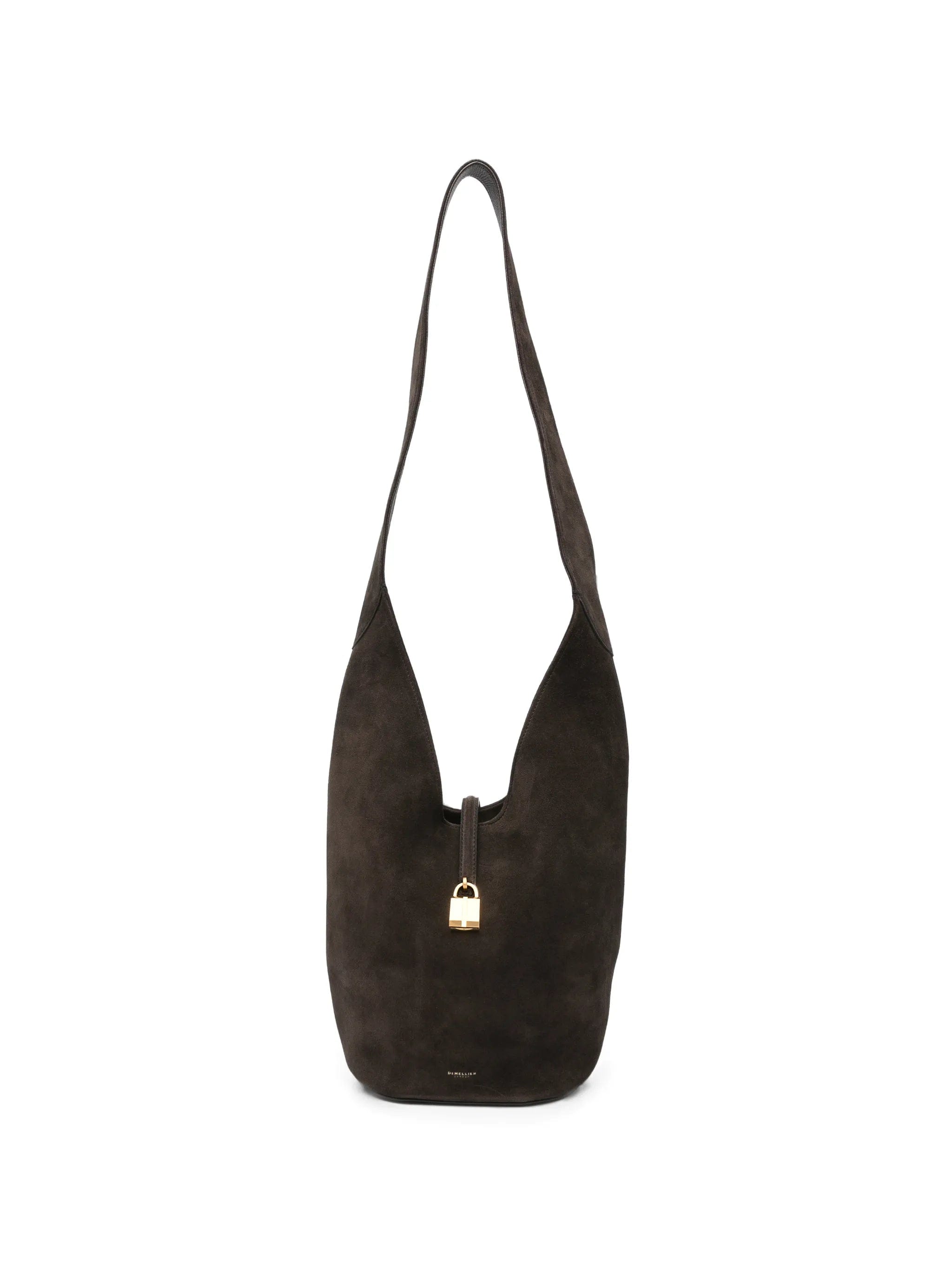 Demellier small Siena shoulder bag