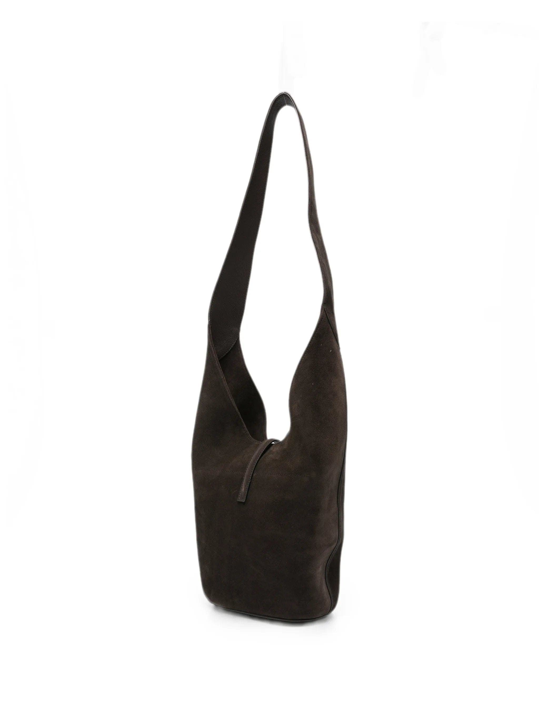Demellier small Siena shoulder bag