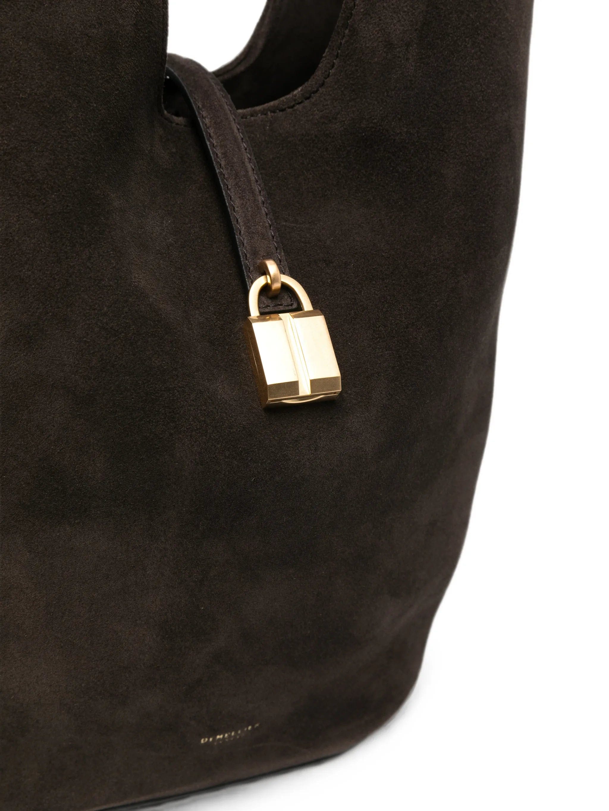 Demellier small Siena shoulder bag