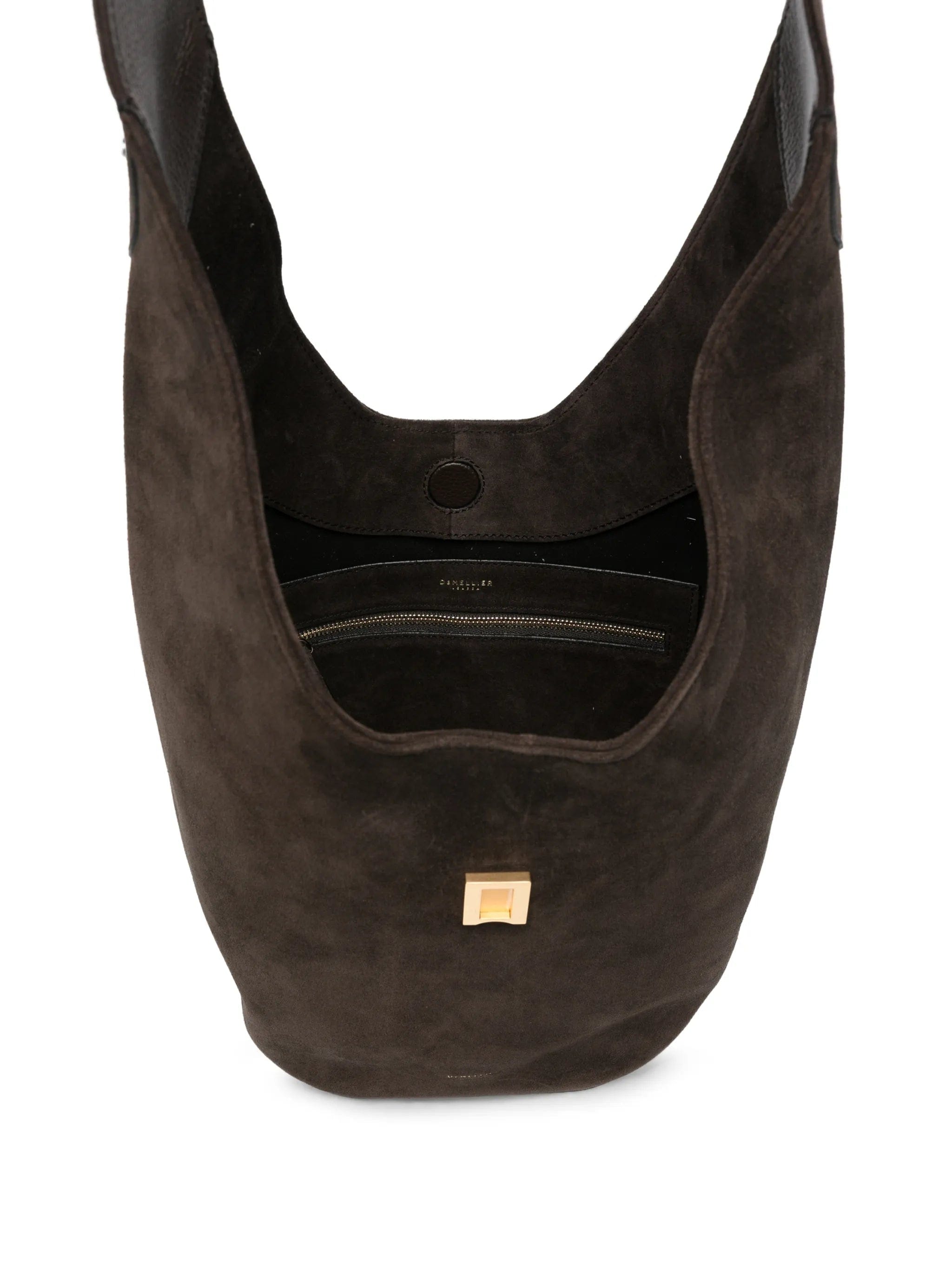 Demellier small Siena shoulder bag