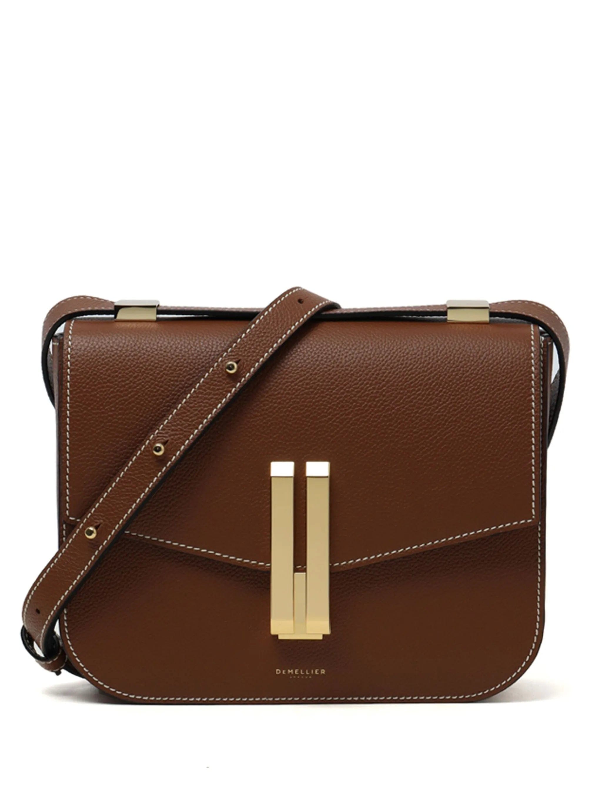 Demellier The Vancouver shoulder bag