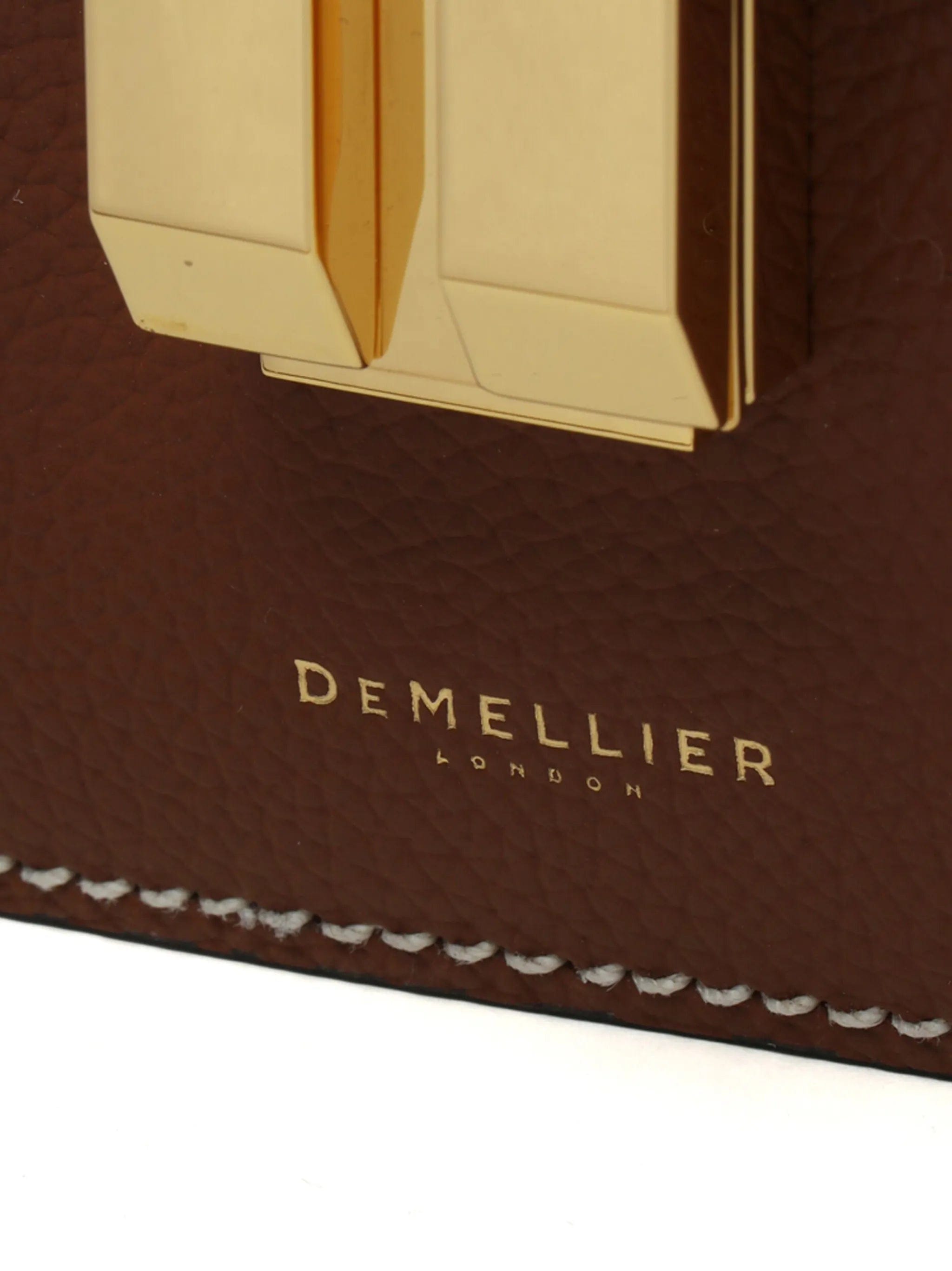 Demellier The Vancouver shoulder bag